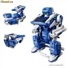 SUPER KIT SOLAR ROBOT+TANC+SCORPION 3in1,JUCARII SOLARE-DEZVOLTA INTELIGENTA.