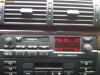 Vand magazie 6 CD + casetofon original BMW E46.