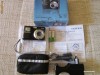 APARAT FOTO DIGITAL FUJIFILM AV200 FINEPIX  :POZE REALE: