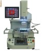Statie rework | reballing Zhuomao R6200 IR Hot air