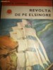 Jack London - Revolta de pe Elsinore