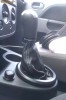 Vand manson/husa schimbator de viteze FORD FIESTA-inlocuieste burduful