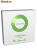 Prezervative lubrifiate, cu striatii si puncte/SET [3buc]
