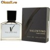Valentino-Valentino V Pour Homme EDT 100 ml
