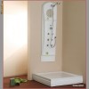 Cadita de dus dreapta Elena 90 x 90 - Garantie 10 ani