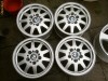 Jante Originale BMW 7jx15 is 47 e36, 46