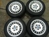 Jante Originale BMW 7jx15 is 47 e36, 46