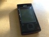 Nokia X3 Black Slide