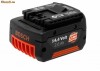 **** Acumulator 14,4V 2,6A Li-Ion Bosch ****