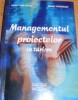 Managementul proiectelor in turism