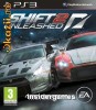 SHIFT 2 UNLEASHED PS3