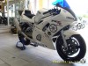 YAMAHA Yamaha Yzf R6 (2001)
