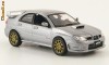 MACHETA SUBARU IMPREZA WRX STI  NOREV SCARA 1:43