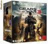 Consola Xbox 360 250GB Elite Slim + joc Gears of War 3