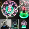 GLOB MAGIC MAGIE VRAJITORIE PLASMA 33 cm IDEAL pentru PARTY PETRECERI CLUBURI TERASE BARURI DISCO EVENIMENTE SPECIALE SARBATORI NOPTI INTIME ACASA