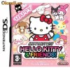 Happy Party with Hello Kitty & Friends NDS