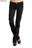 Jeansi drepti Killah black