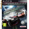Ridge Racer Unbounded Limited Edition PS3