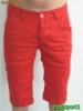 Jeans 3/4 Rosii blugi 3 sferturi