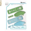 6-in-1 Silicon and Strap Pack