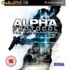 Alpha Protocol PS3