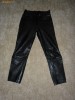 Pantaloni moto piele 100% Hein Gericke, mas 42, ieftin