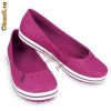 Papuci Crocs pentru dame (CrcFlat)