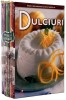Colectia Secretele bucatariei - 8 volume