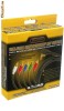 Dragonplus Deluxe Component AV Cable