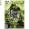 Hard to be a God Hard to be a God