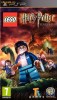 Lego Harry Potter Years 5-7 PSP