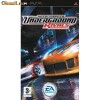 Need for Speed Underground Rivals PSP