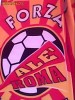 ESARFA AS ROMA