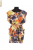 Modele Bluze Pastelate 21090 la_21090 bleu_verde_me - bleo/verde