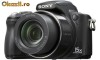 SONY DSC H50