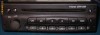 CD - radio Opel original