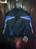 Geaca moto textil noua (lichidare stoc)