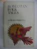 ROMANIAN FOLK TALES ROMANIAN FOLK TALES