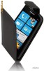 Vand husa flip protectie Samsung Omnia 7 i8700