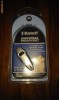 Motorola HS805 Bluetooth headseat sigilat nefolosit