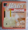 BABY PHONE SM ELECTRONIC