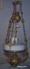 LAMPA VECHE DE TAVAN ,