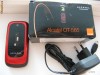 ALCATEL OT 565 ROSU !!! CADOUL PERFECT !!!  OKAZIE UNICA !!!