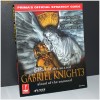 ==> Gabriel Knight 3, Prima Official Strategy Guide, Stare FOARTE BUNA