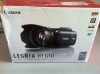CANON LEGRIA HF G10 (PAL EUROPA) SIGILATA LA CUTIE