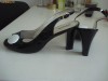 pantofi decupati elegant, mar 40