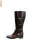 Cizme Straight Up! Dark Side HS473