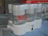 Aparat de facut iaurt Krups electronic NOU