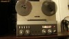 Magnetofon ReVox A 77, 4 piste - Model pt. USA, Ca si nou.
