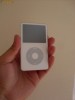 Apple iPod Classic - 30 Gb - ALB
